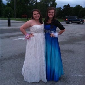 Beautiful Prom Dress